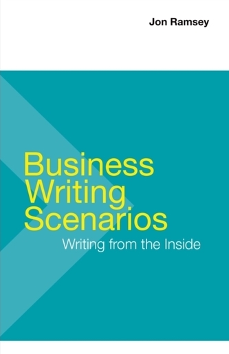 Business Writing Scenarios
