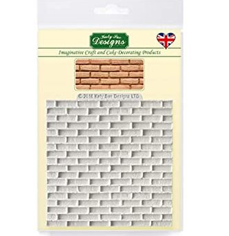 Strukturální podložka cihly - Katy Sue