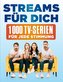 Streams für dich