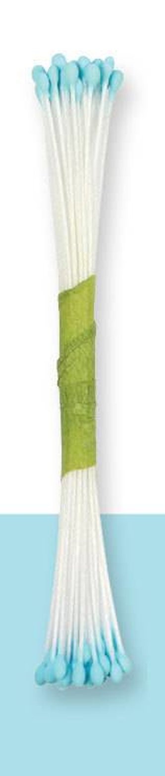 Pestíky modré 50 ks - PME