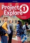 Project Explore 1 Student's Book (SK Edition)