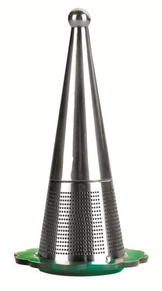 Kuželovité sítko na čaj - Ibili