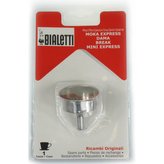 Náhradní trychtýřek pro hliníkové kávovary - Bialetti