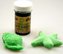 Gelová barva Sugarflair (25 g) Party Green