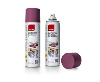 Olej ve spreji slunečnicový na vymazávání forem 250ml - Ibili