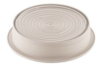 Silikonová forma Vinile 19,5x5cm 1,4l - Silikomart