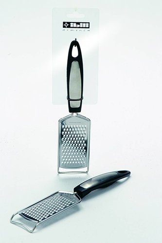 Struhadlo s rukojetí Armonia 27cm - Ibili