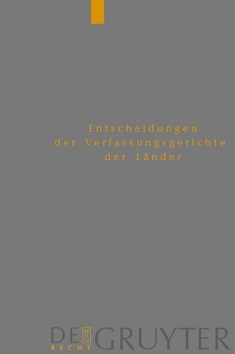 Baden-Württemberg, Berlin, Brandenburg, Bremen, Hamburg, Hessen, Mecklenburg-Vorpommern, Niedersachsen, Saarland, Sachsen, Sachs