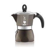 Bialetti moka kávovar Dama Glamour na 3 šálky kávy - Bialetti