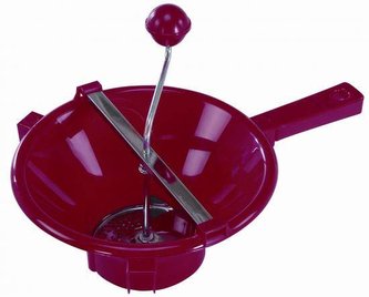 Pasírovač na ovoce - Lodos