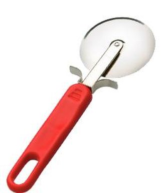 Kráječ na pizzu - Lodos