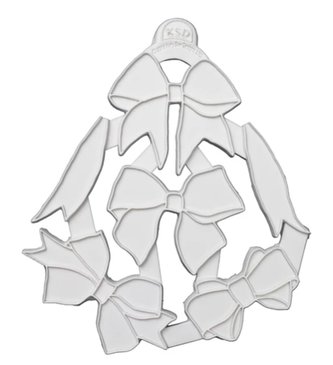 Silikonová forma mašle - Katy Sue