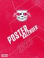 RB Leipzig 2023 - Posterkalender