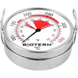 Teploměr na grilování 70°C + 370°C