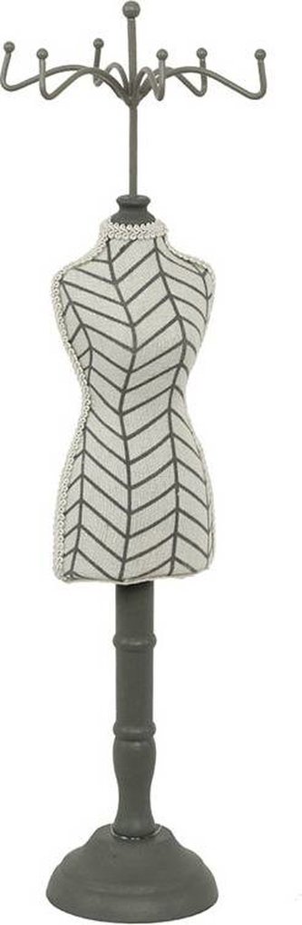 Autronic dřevěný stojan na šperky HB750503