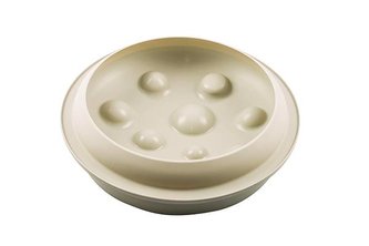 Silikonová forma 3D Luna profesional - Silikomart