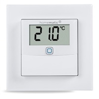 Homematic IP Siréna venkovní HmIP-ASIR-O