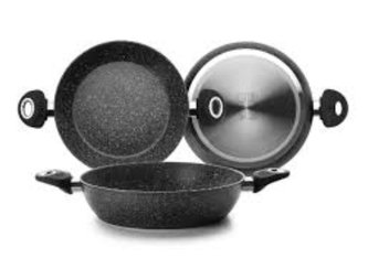 Pánev 28cm Natura - Ibili