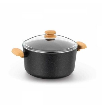 Hrnec Montana 24x12,5cm 5l - Korkmaz