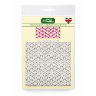 Silikonová forma Smocking - Katy Sue