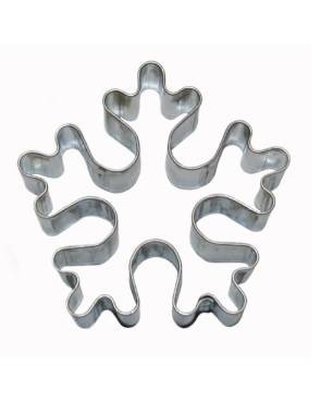 Vykrajovátko vločka I 50x52 mm - Smolík