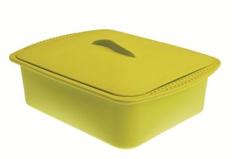 Papillote hrnec 2500ml - Ibili