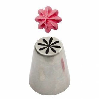 Cukrářská zdobicí špička ruská 25 - Decora