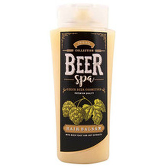 Bohemia Gifts Vlasový balzám Beer Spa 250 ml man