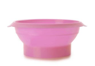 Skládací silikonová forma na čokoládu 21cm - Ibili