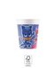 Papírové kelímky 200ml PJ Masks - Procos