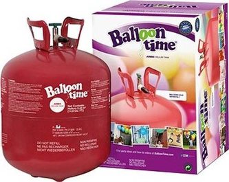 Hel do balonów 50