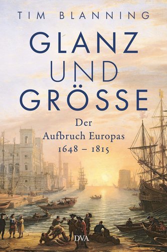Glanz und Größe