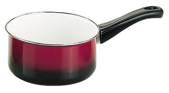 Smaltovaný  rendlík 16cm - Ibili