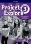 Project Explore 3 Workbook with Online Pack (SK Edition)