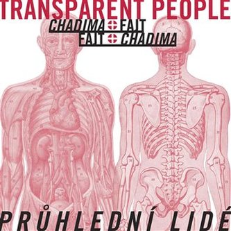 Průhlední lidé Průhlední lidé