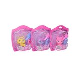 Kočka s příslušenstvím 9 cm