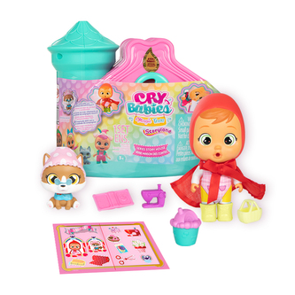 CRY BABIES MAGIC TEARS Storyland