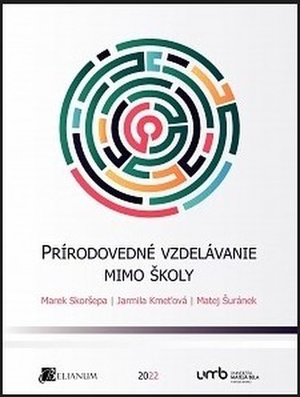 Prírodovedné vzdelávanie mimo školy