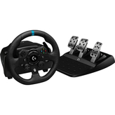 Volant LOGITECH G923 Driving Force pro PC/Xbox