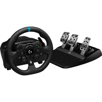 Volant LOGITECH G923 Driving Force pro PC/Xbox