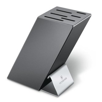 BLOK NA NOŽE VICTORINOX, BUKOVÉ DŘEVO - doprava zdarma