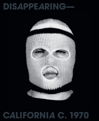 Disappearing - California c.1970