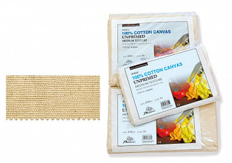 Nešepsované plátno bavlna 170g 2x2,1m