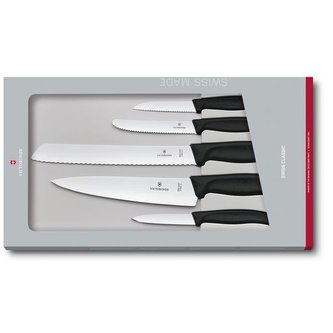 SADA KUCHYŇSKÁ VICTORINOX, 5 KS - doprava zdarma