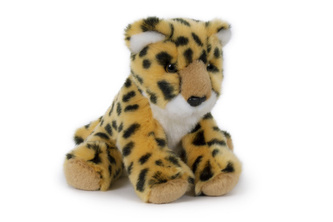 Plyš Gepard 18 cm