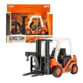 Vysokozdvižný vozík