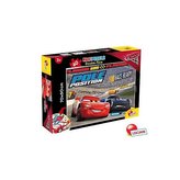 Auta Puzzle Maxi Floor 60 oboustranné 70x50 cm