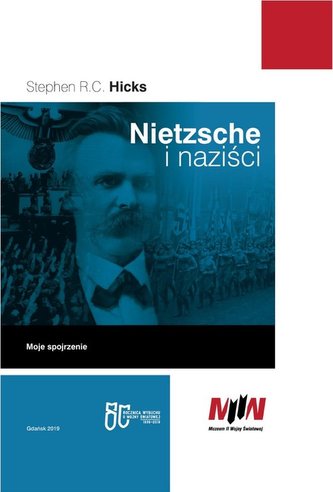 Nietzsche i naziści