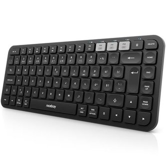 Niceboy Office K30x BT