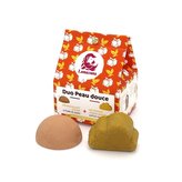 Lamazuna Dárková sada Duo - Hebká pleť